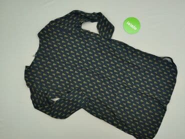 sukienka w geometryczne wzory h: Ottod'Ame, Women`s dress, size L (EU 40) — 3