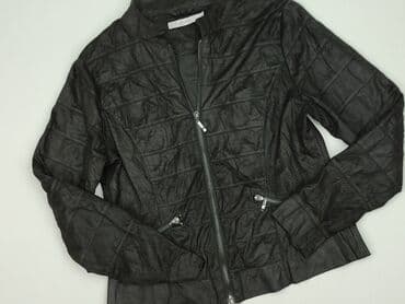 c a kurtka skórzana damska: Kurtka skórzana damska, rozmiar M — 2