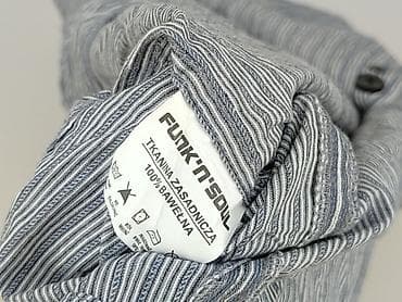 jean pascal jacket: Koszulа dla mężczyzn, rozmiar M — 6