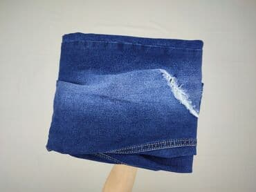 kurtka jeansowa shein: Shein, Jeansy damskie, rozmiar M — 6