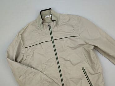 atmosphere marynarka: Energie, Wiatrówka dla mężczyzn, M — 1