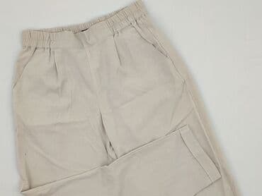 legginsy welurowe push up allegro: Sinsay, Брюки жіночі, розмір S — 1