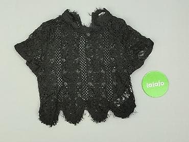 bluzki basic zara: Zara, Жіноча блуза, розмір M — 2