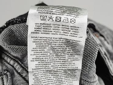 buty air force shadow: FB Sister, Jeansy damskie, rozmiar 2XS — 5