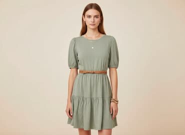 brave soul t shirty: Brave Soul, Sukienka damska, rozmiar S — 7