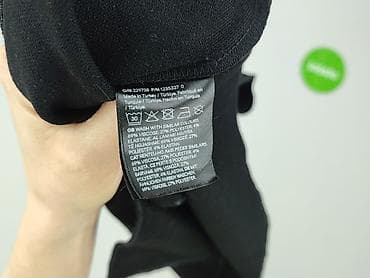 gap vests: H&M, Kamizelka damska, rozmiar L — 5