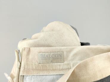 bialcon wyprzedaż sukienek: Spódnica damska, rozmiar M — 4