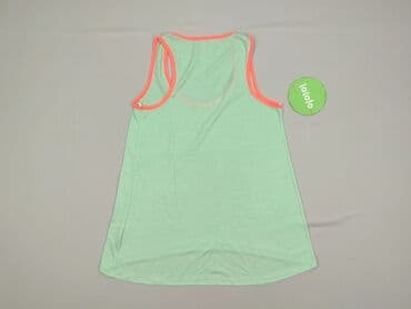 koszulki bez rękawów damskie medicine: Women`s T-shirt, size S — 4