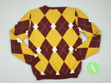 sweter pull and bear: Asos, Sweter dla mężczyzn, rozmiar XS — 3