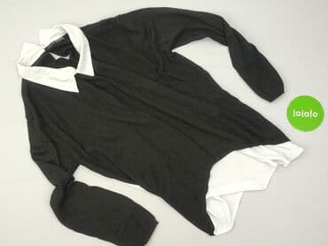 elegancka sukienka i sweter: Atmosphere, Sweter damski, rozmiar XL — 2