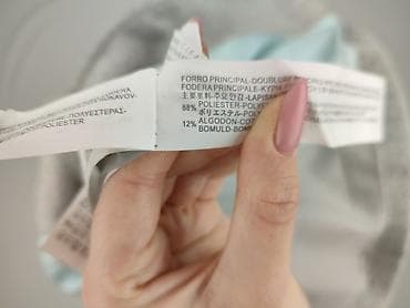 kurtka rambo m65: Bershka, Płaszcz damski, rozmiar S — 6