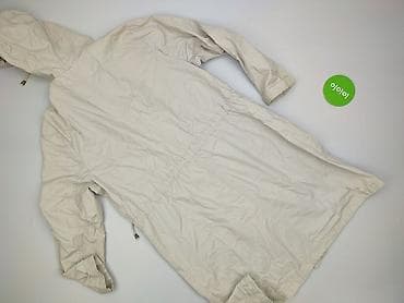 knowledge cotton apparel: XLNT, Parka damska, rozmiar L — 3