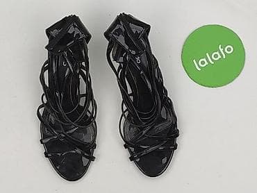 heels: Aldo, Sandały damskie, rozmiar 39 — 3