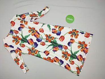 jack daniels niebieski: Sukienka damska, rozmiar L — 4