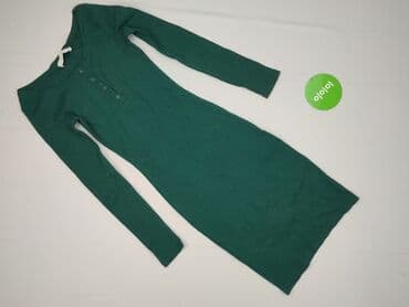 prosta sukienka do kolan: Sugarfree, Sukienka damska, rozmiar S — 2