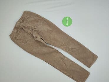 rossmann majtki damskie: Esmara, Spodnie materiałowe damskie, rozmiar M — 3