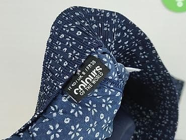 dresy asics: Colours of the World, Spodnie materiałowe damskie, rozmiar S — 5