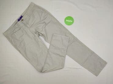 kapcie damskie mexx: Mexx, Spodnie materiałowe damskie, rozmiar L — 2