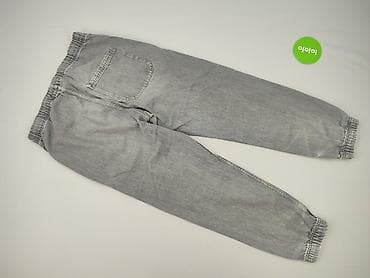 spodenki pull: H&M, Jeansy dla mężczyzn, rozmiar M — 3