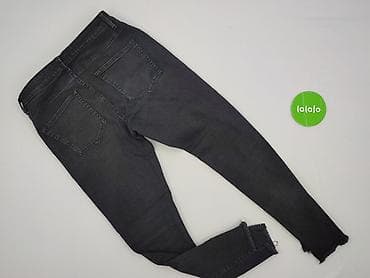 jeans pull bear: Beloved, Jeansy damskie, rozmiar M — 3