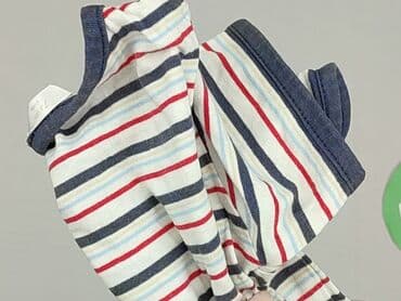 koszulka barcelony dla niemowlaka: T-shirt, 6-9 months, condition - Very good — 5