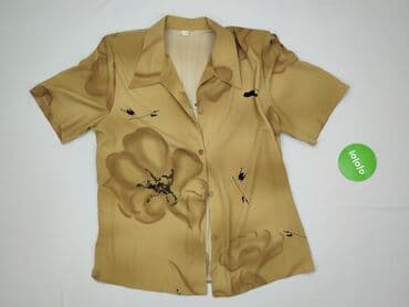 indicode t shirty: Women's blouse, size XL (EU 42) — 2