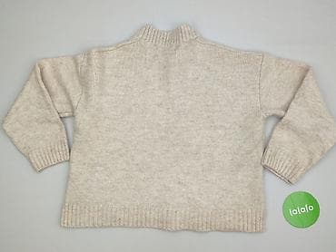 samsoe samsoe bluza: Sinsay, Sweter damski, rozmiar L — 3