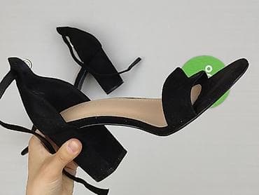 sizeer converse: Sinsay, Босоніжки жіночі, розмір 36 — 7