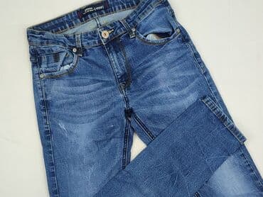 cropp piżamy: Jeansy dla mężczyzn, M, stan - Idealny — 1