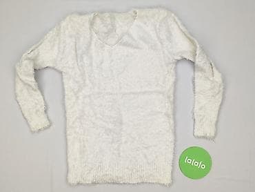 futra: Sweter damski, rozmiar S — 2