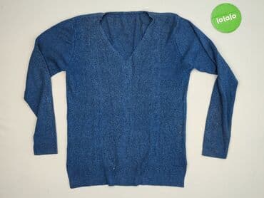 top sweterkowy h: Sweter damski, rozmiar S — 2