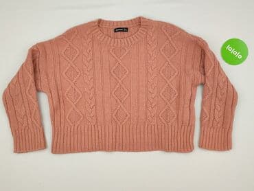 stradiwarius swetry: Stradivarius, Sweter damski, rozmiar S — 2