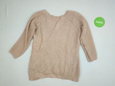 sweter w paski h: CAMAIEU, Women`s sweater, size S (EU 36) — 3