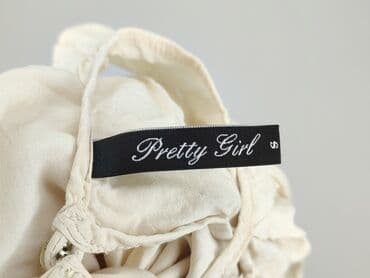 sukienki dla niemowląt na wesele: Pretty Girl, Sukienka damska, rozmiar S — 4