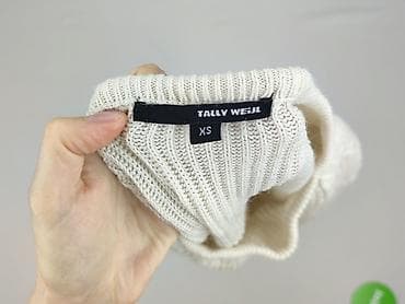 mango sweter: Tally Weijl, Sweter damski, rozmiar XS — 5