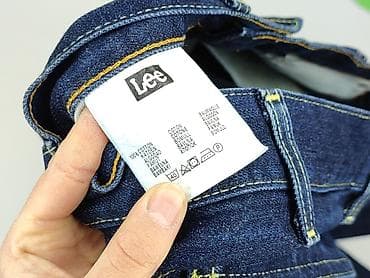 chicaca bluzy: Jeansy dla mężczyzn, rozmiar L — 4