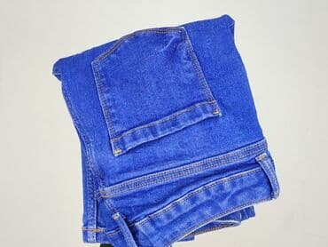 next koszule chlopiece: Spodnie jeansowe, Next, 11 lat, 146, stan - Idealny — 5