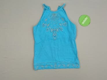 koszulka pod marynarkę damska: Atmosphere, T-shirt damski, rozmiar S — 2