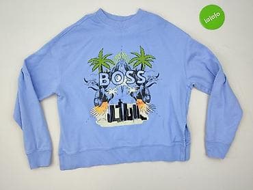 koszule hektor: Boss, Bluza damska
, rozmiar M — 2