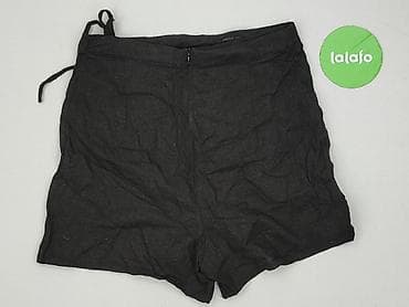 plakton sandaly: Sinsay, Szorty damskie, rozmiar M — 3