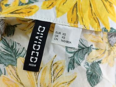 obcisłe sukienki midi: H&M, Women`s dress, size XS (EU 34) — 4