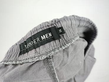 pumpy spodnie: Spodnie dresowe dla mężczyzn, rozmiar XL — 4