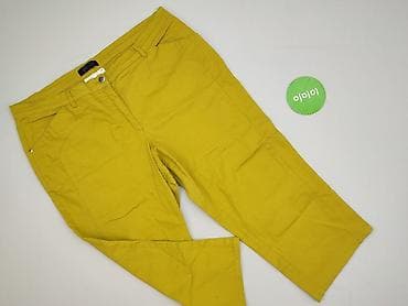 alpine star: Bpc bonprix collection, Spodnie 3/4 damskie, rozmiar 4XL — 2