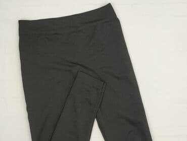 жіночі флісові кофти: Legginsy Sportowe damskie, rozmiar M — 1