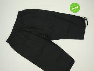 piżama męska c a: Bamboo, Spodnie 3/4 dla mężczyzn, rozmiar XL — 3