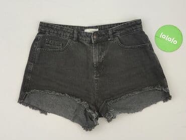 krótkie spodenki z wysokim stanem sklep: Pimkie, Szorty damskie, rozmiar M — 2