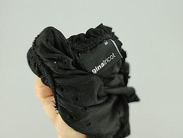 bluzki obcisle: Gina Tricot, Bluzka damska, rozmiar M — 4