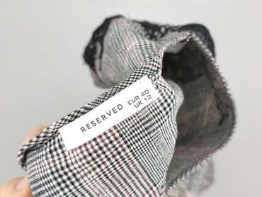 reseved sukienki: Reserved, Жіноча блуза, L на lalafo.pl — 4 reseved sukienki: Reserved, Жіноча блуза, L — 4