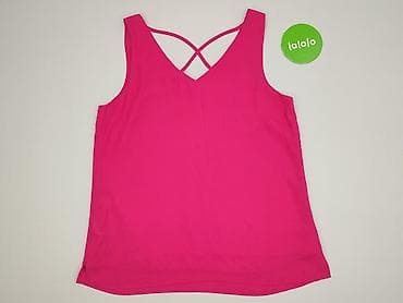 bluzki cold shoulder: Bluzka damska, rozmiar L — 3