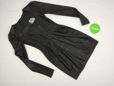 szablony sukienek: Mini, Sukienka damska, rozmiar XS — 2